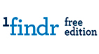 1Findr free Edition
