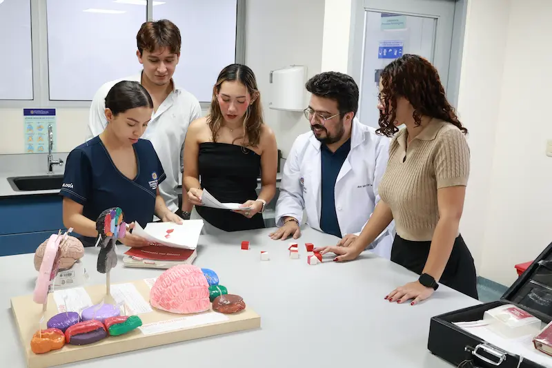 Psicología