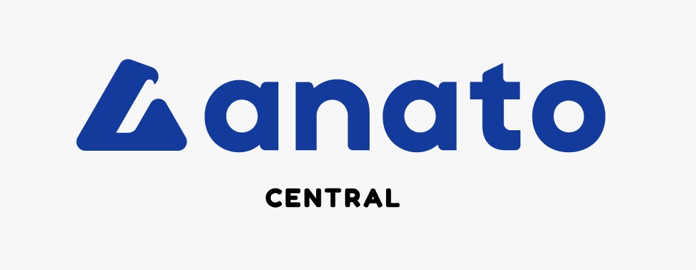 Logo ANATO