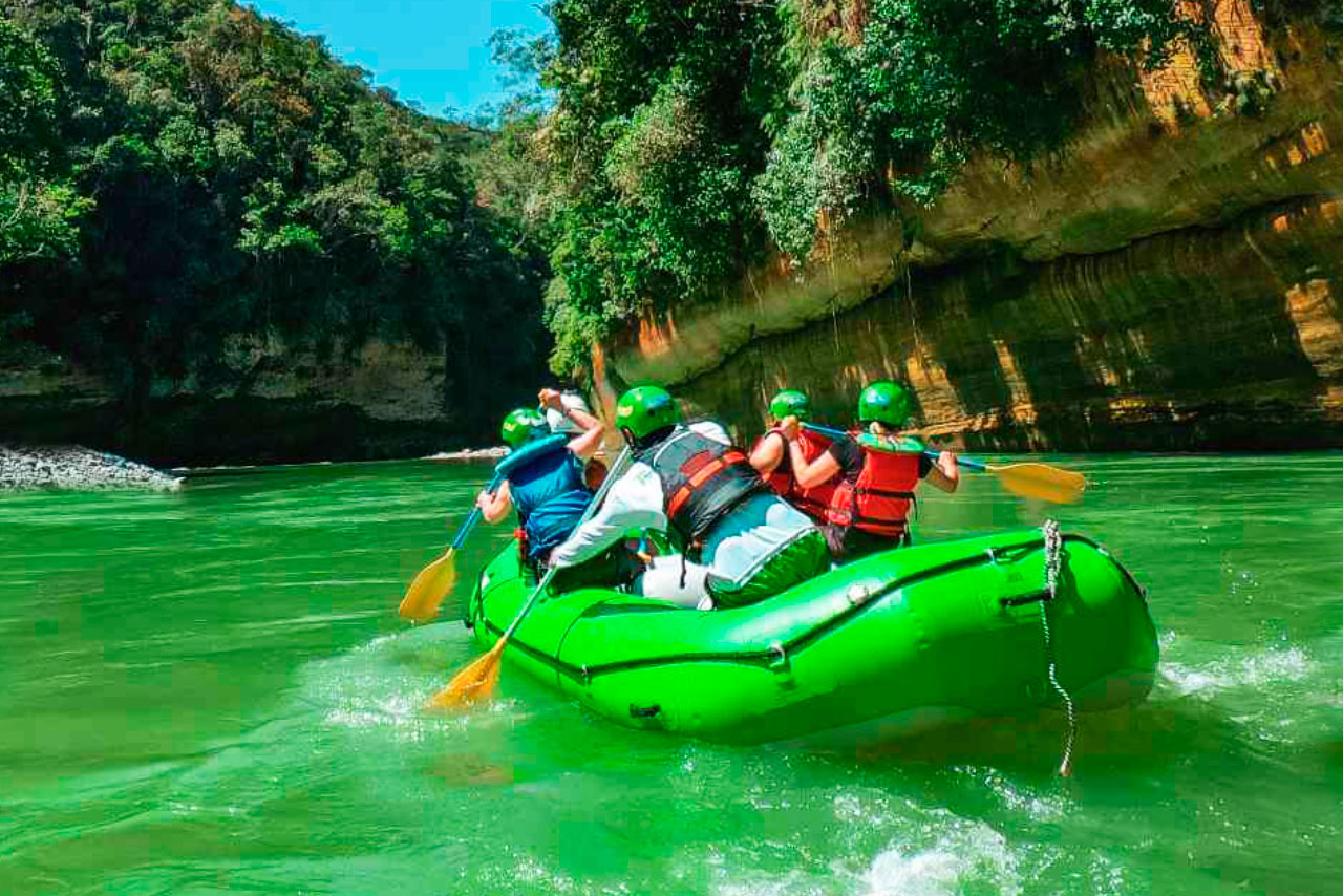 Técnico Laboral en Agente de Viajes y Turismo