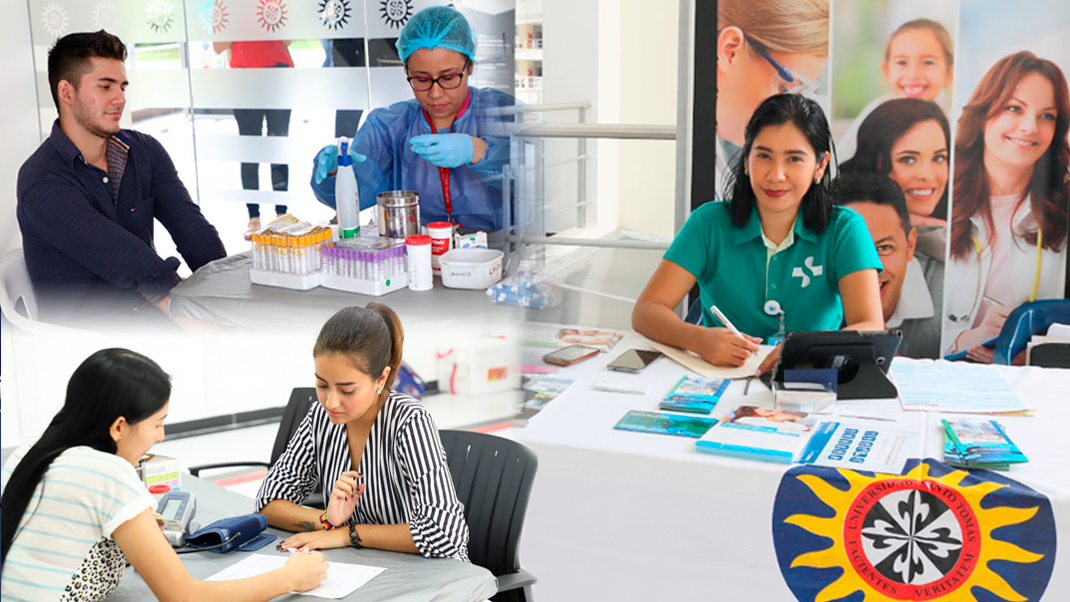 Salud y desarrollo humano