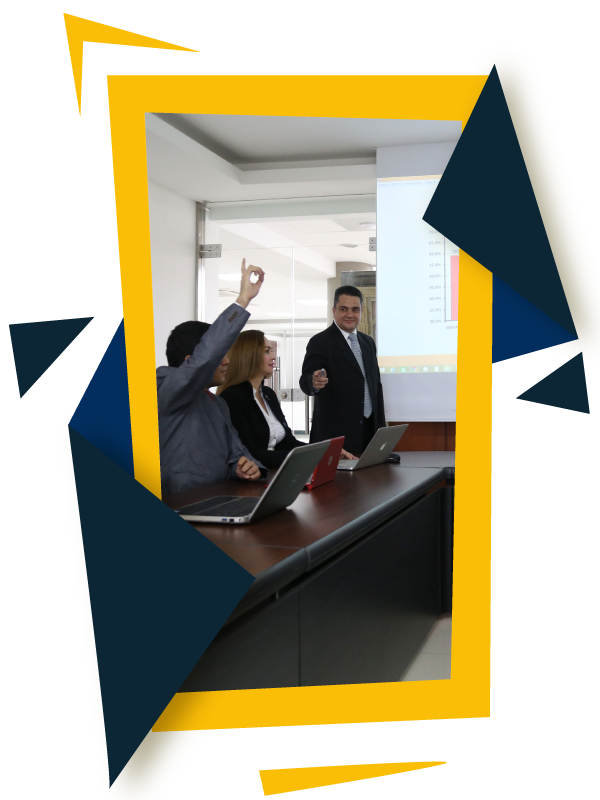 Contaduría Pública Universidad Santo Tomás Villavicencio, Meta