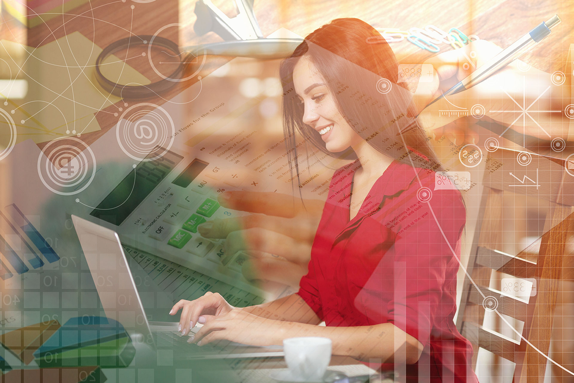 Contaduría Pública