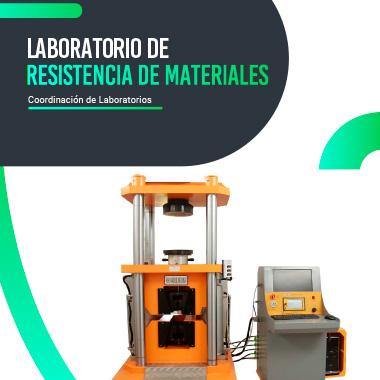 Laboratorio de Resistencia de Materiales
