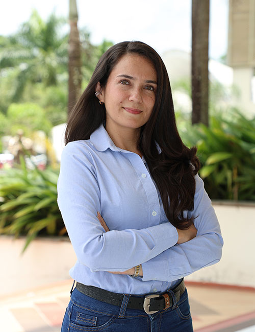 Adriana Tovar Pérez