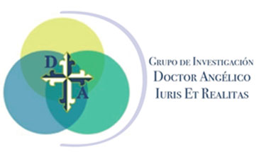Grupo de Investigación Dr. Angélico Luris Et Realitas