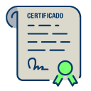 Certificados de Egresados