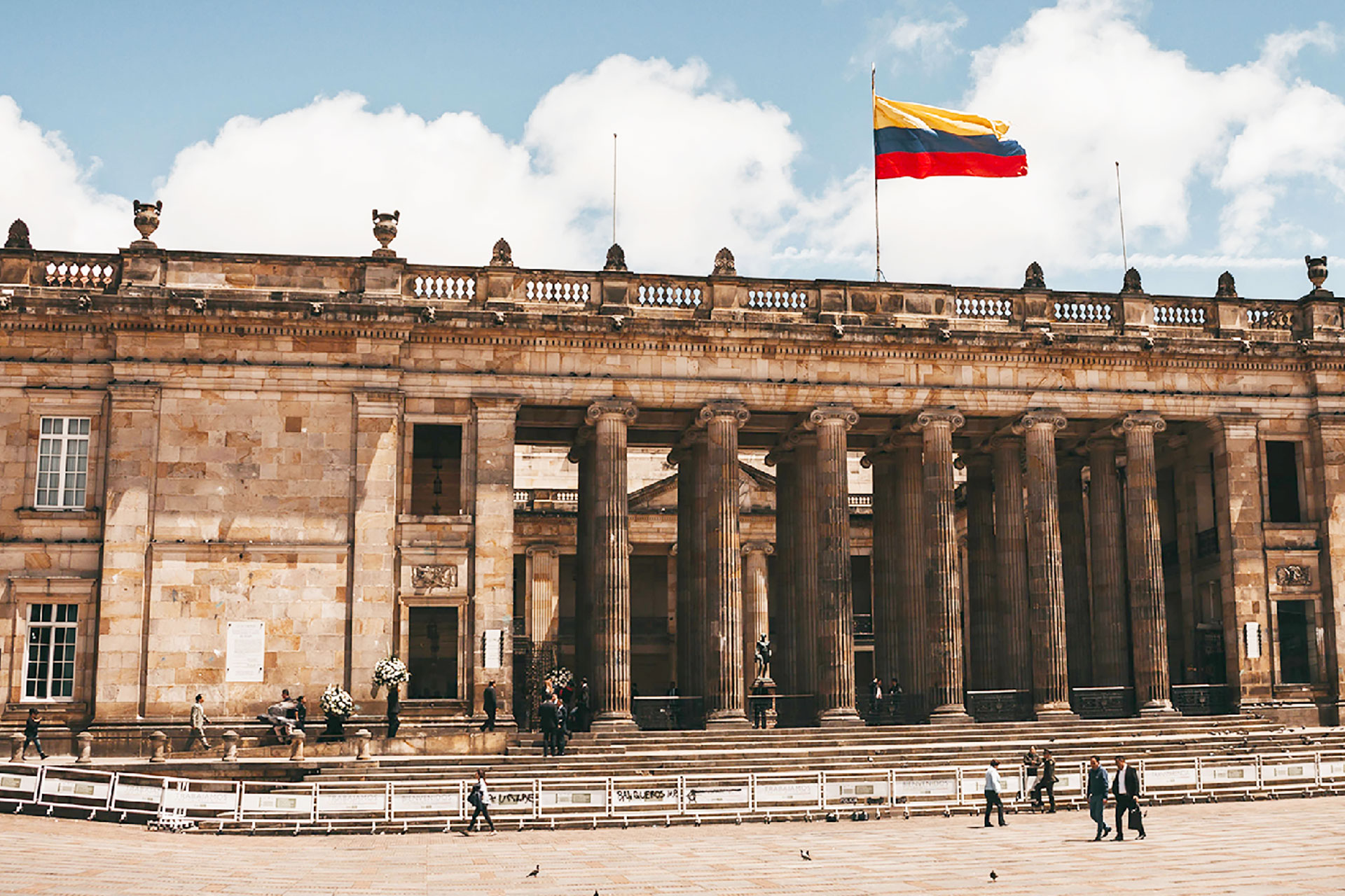 Especialización en Derecho Administrativo