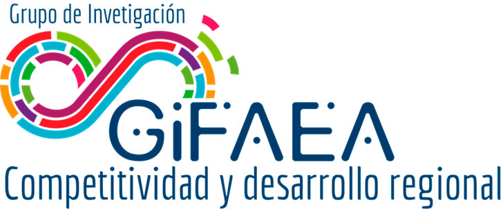 Grupo de Investigación Competitividad y Desarrollo Regional GIFAEA.