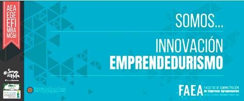 Competitividad, emprendimiento e innovación