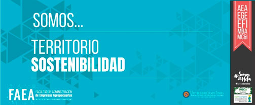 Desarrollo rural sostenible con enfoque territorial