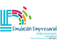 Emulación Empresarial