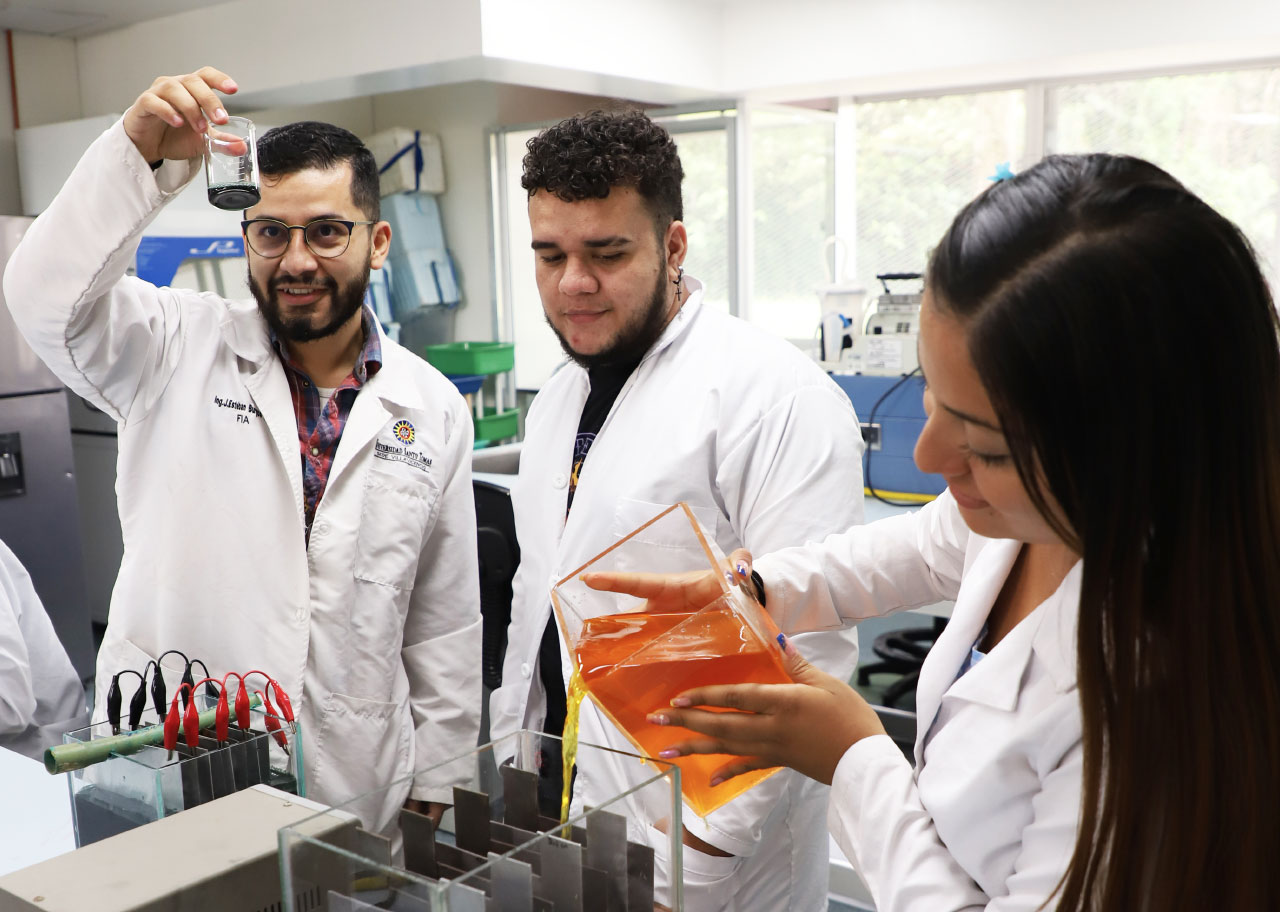 Ingeniería Ambiental