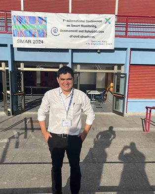 Ingeniería Civil Santoto Villavicencio