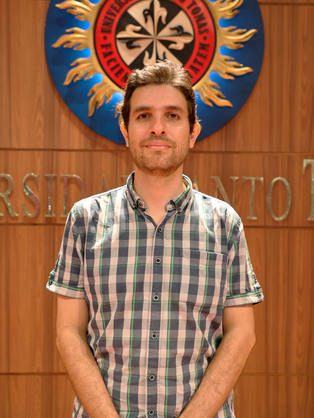 Handel Andres Martinez Sarache