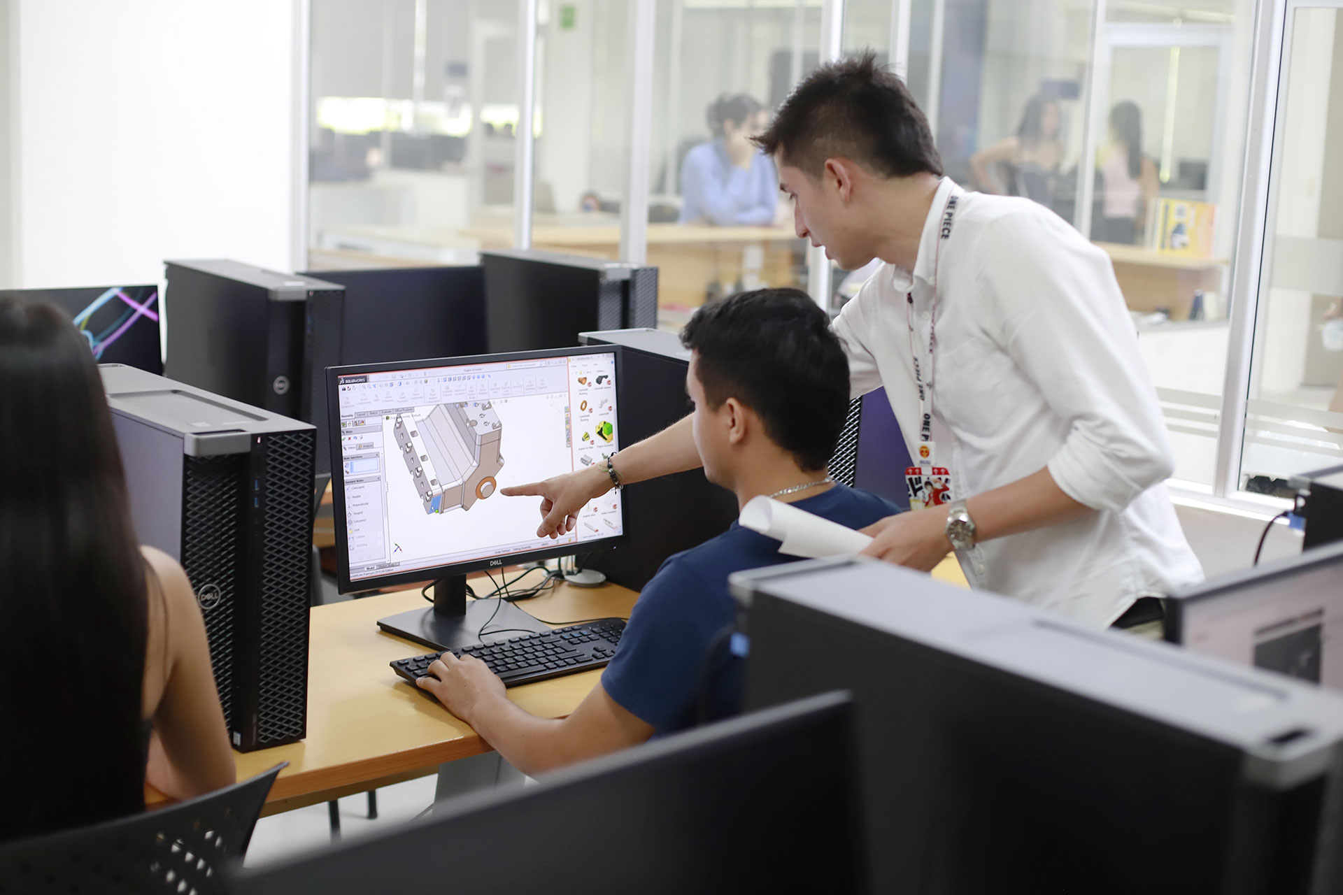 Ingeniería Mecánica