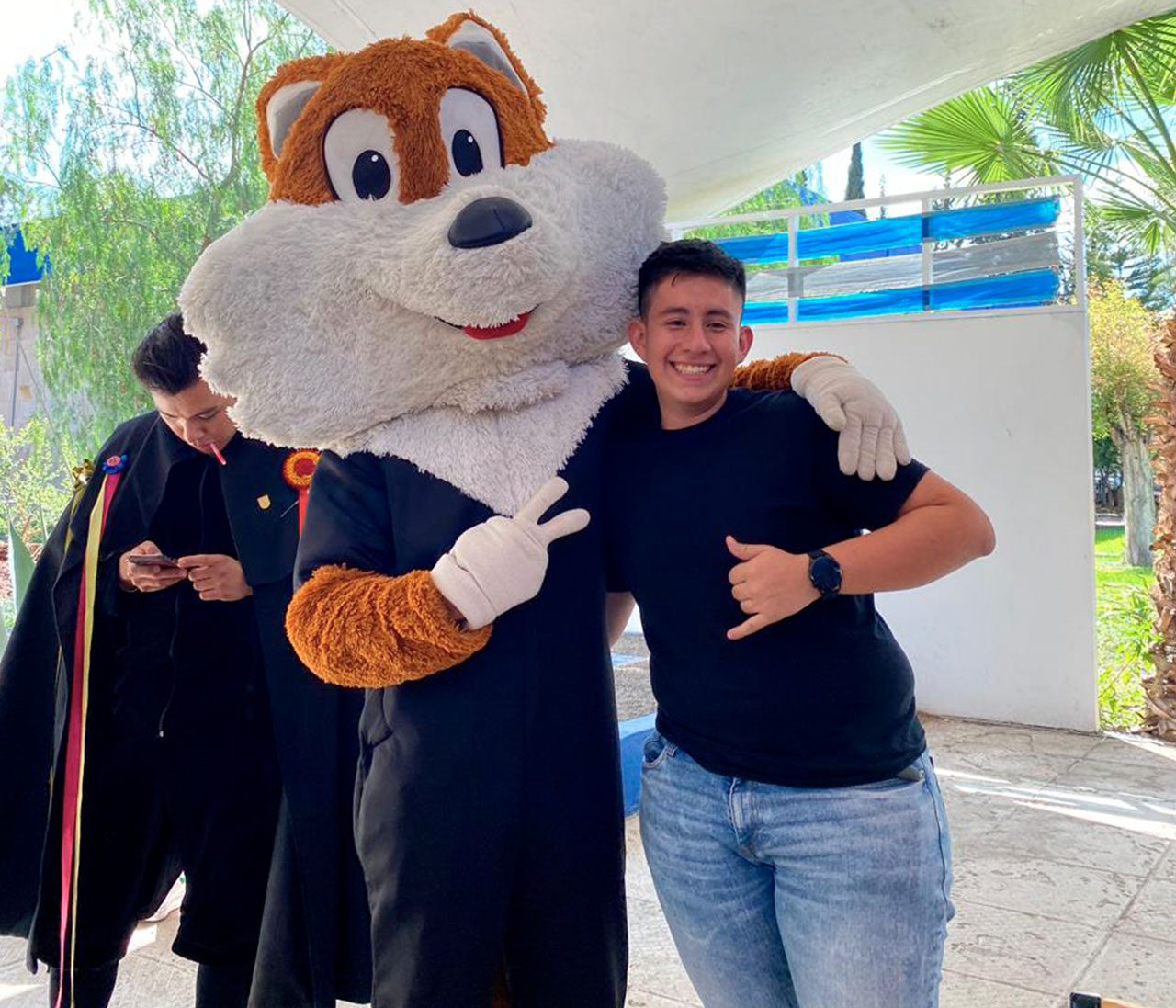 THE AMAZING SLIDESHOW ADDON!