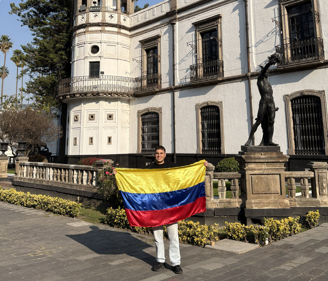 THE AMAZING SLIDESHOW ADDON!