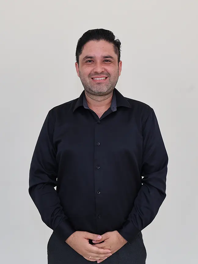 Decano Ingeniería Mecatrónica USTA Villavicencio