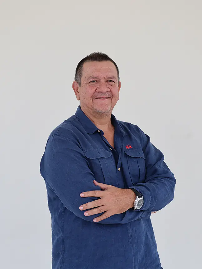 Luciano Emilio Belandria Uzcátegui