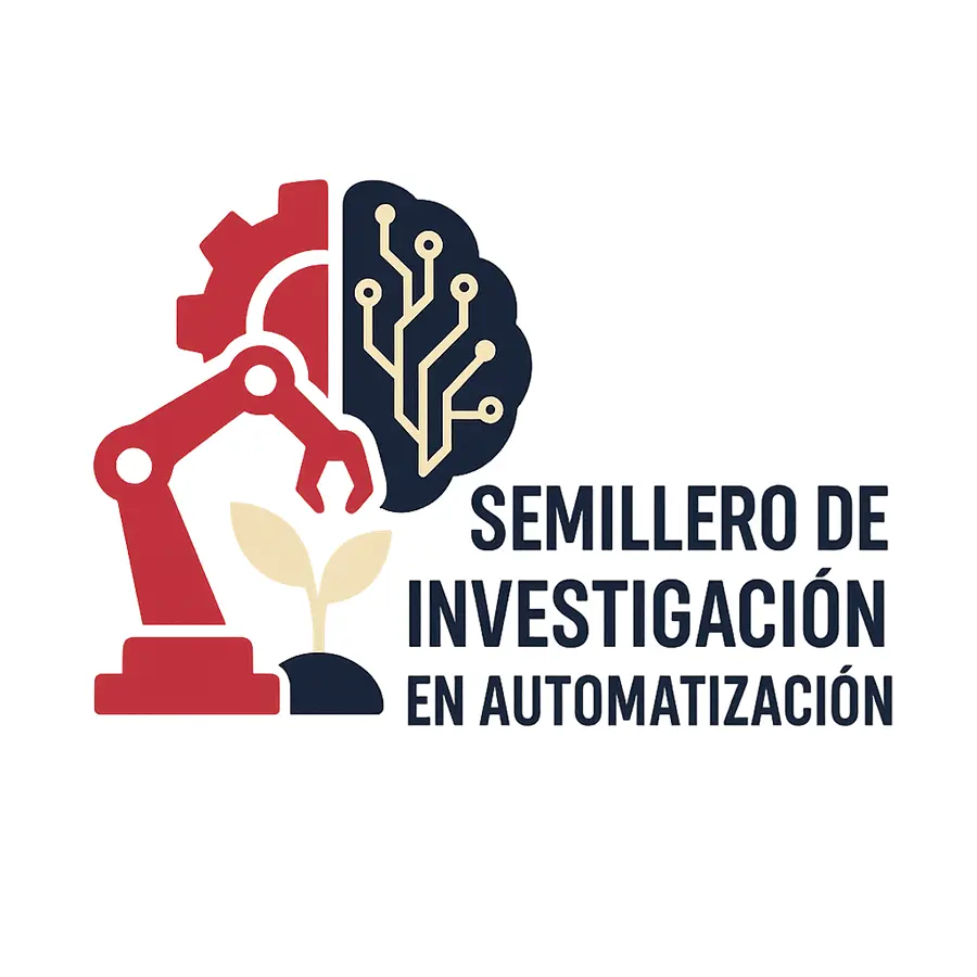 Logo Semillero de Investigación en Automatización