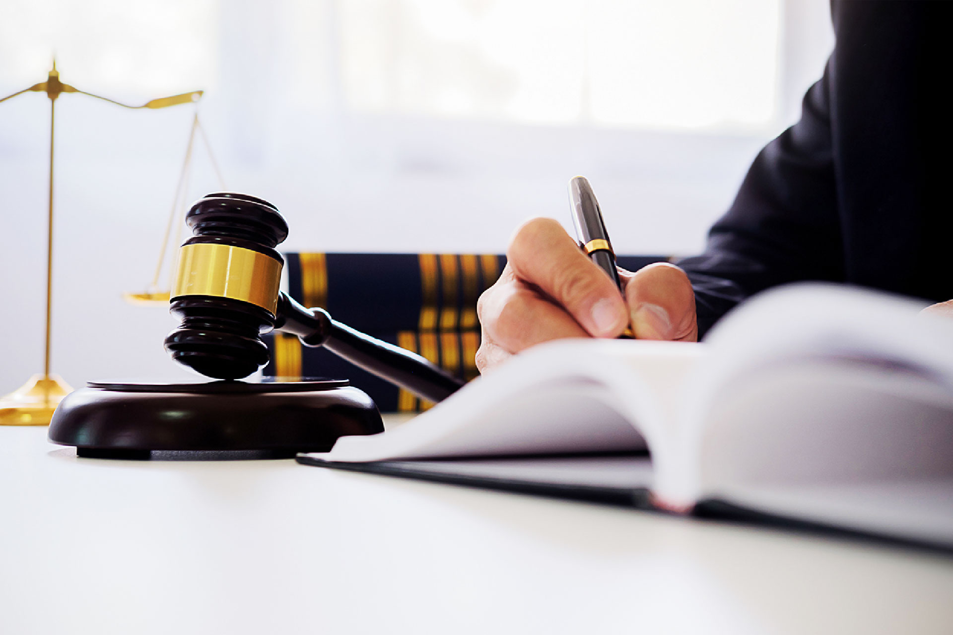 Maestría en Derechos Humanos