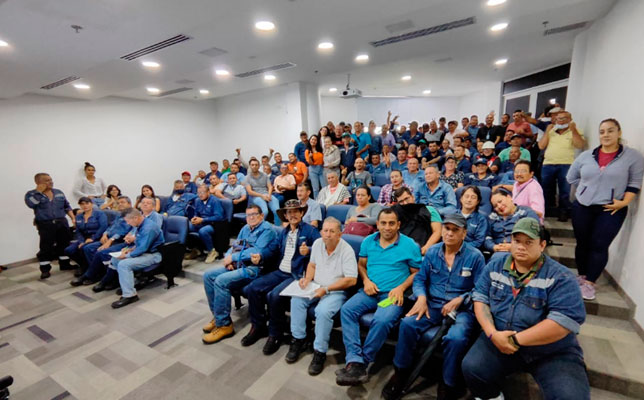 Semillero de Responsabilidad Social de la Facultad de Psicología de la USTA Villavicencio