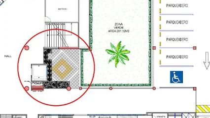 Inician las obras civiles del Edificio Santo Domingo de Guzmán en la Santoto Villavicencio