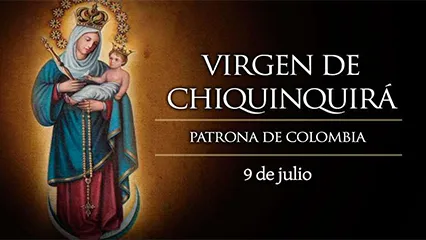 La Patrona de los Colombianos ya tiene su Día Festivo Nacional: Congreso rinde homenaje a Chiquinquirá