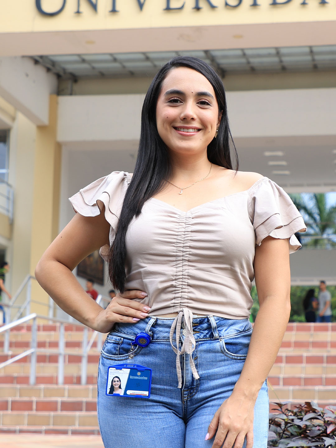Jesica Blanco García