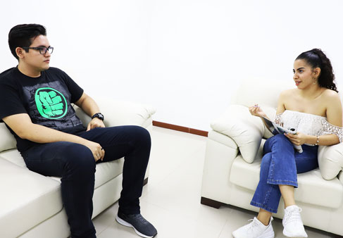 Pregrado en Psicología Universidad Santo Tomás Villavicencio