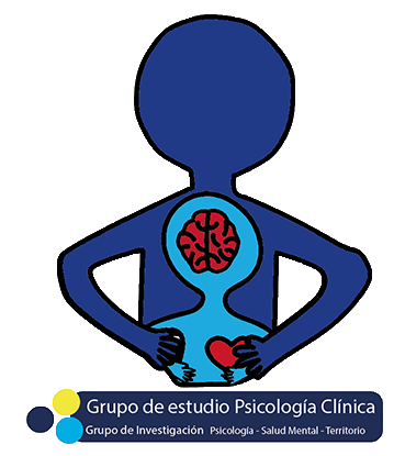 Grupo de estudio Psicología Clínica USTA VIllavicencio