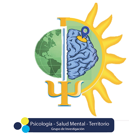 Grupo de Investigación en Psicología, Psicología, Salud Mental y Territorio USTA VIllavicencio