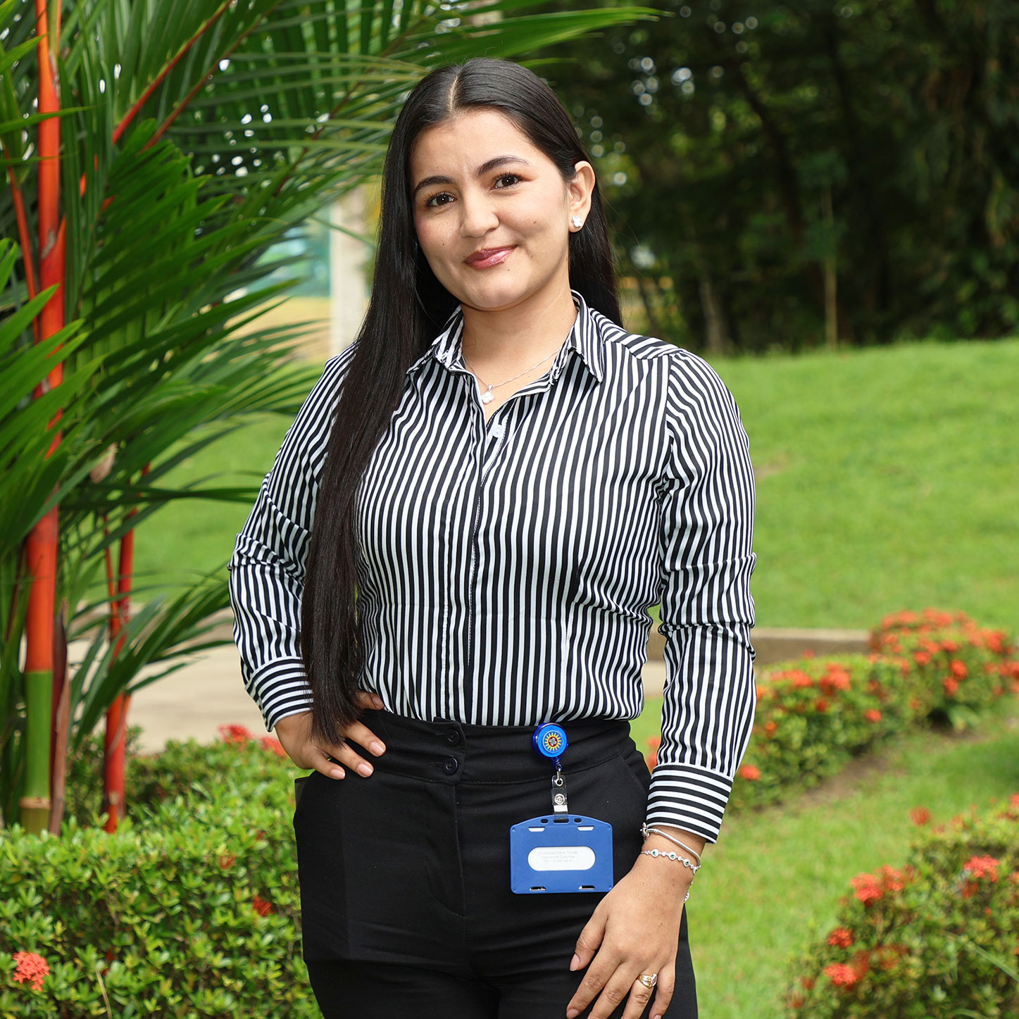 Jinidy Caterine Moreno Espitia