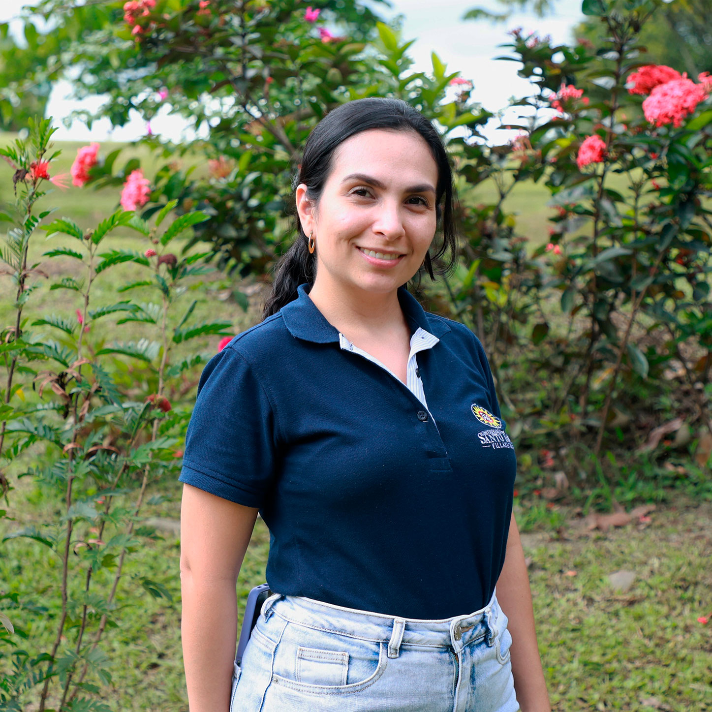 Laura Edith Hortua Parra