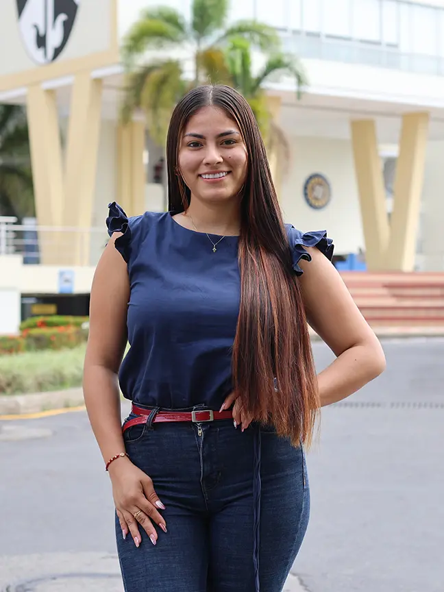 Karen Yuliana Aragon Tafur