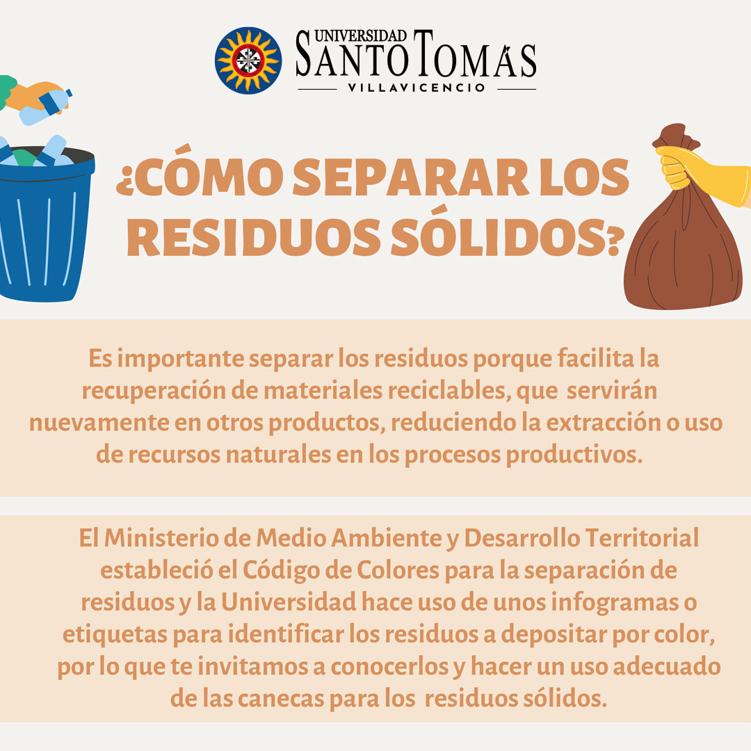 Infografía Código de colores