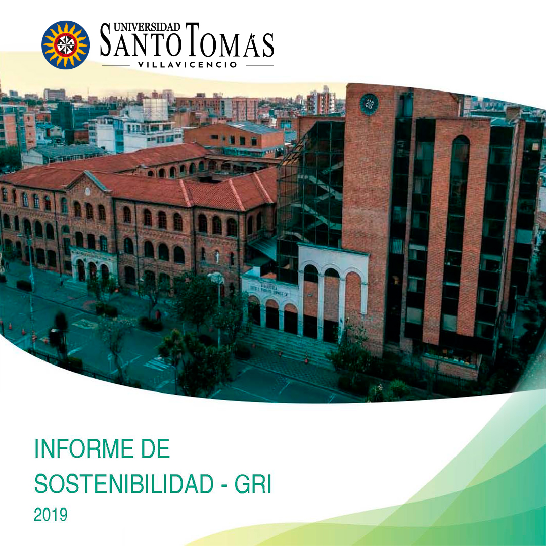 Informe de Sostenibilidad GRI