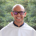 Decano de División de Ciencias de la Salud - Fray Rodrigo Rivero Gutiérrez, O.P.